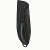 Нож Victorinox Evoke BS Alox (Black/Black; 136/90мм)